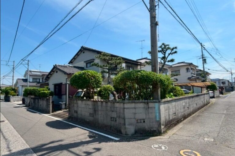 松本市・Y様邸_剪定・草刈り_施工後アイキャッチ