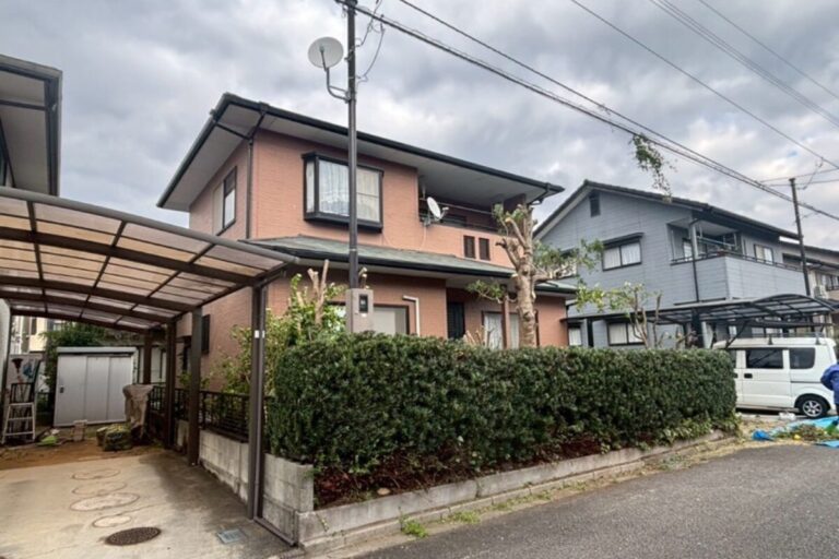 伊予市・T様邸_剪定・草刈り_施工後アイキャッチ